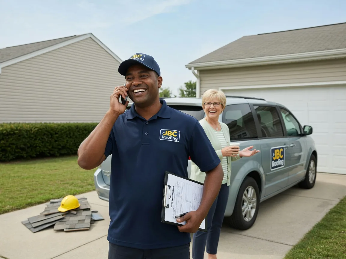 Roof Replacement Penfield, IL FAQs
